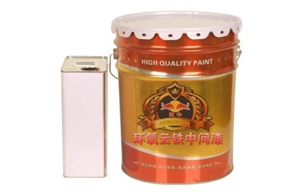 環(huán)氧底漆是環(huán)氧富鋅底漆嗎？